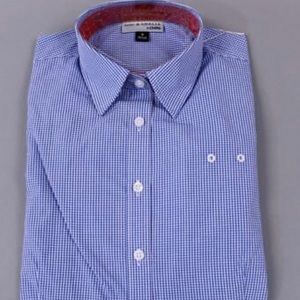 Doc & Amelia By Cintas Men's Long Sleeve Shirt